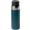 Stanley The Quick Flip, 1.06L, Lagoon, Bouteille Thermos -Kai Soldes Boutique PI10 09150 065 01 stanley