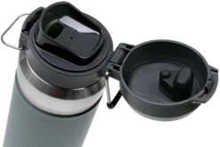 Stanley The Quick Flip, 1.06L, Shale, Bouteille Thermos -Kai Soldes Boutique PI10 09150 067 02 stanley