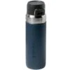 Stanley The Quick Flip, 1.06L, Abyss, Bouteille Thermos 1 Stanley The Quick Flip, 1.06L, Abyss, Bouteille Thermos -Kai Soldes Boutique PI10 09150 068 01 stanley