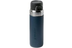 Stanley The Quick Flip, 1.06L, Abyss, Bouteille Thermos