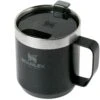 Stanley The Legendary Camp Mok 350 Ml - Matte Black -Kai Soldes Boutique PI10 09366 006 01 stanley