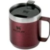 Stanley The Legendary Camp Mug 350 Ml, Bordeaux 2 Stanley The Legendary Camp Mug 350 Ml, Bordeaux -Kai Soldes Boutique PI10 09366 008 01 stanley