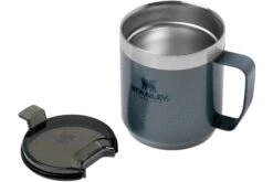 Stanley The Legendary Camp Mug 350 Ml, Bleu 7 Stanley The Legendary Camp Mug 350 Ml, Bleu -Kai Soldes Boutique PI10 09366 096 03 stanley