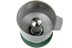 Stanley The Perfect-Brew Pour Over Filtre à Café - Hammertone Green -Kai Soldes Boutique PI10 09383 002 02 stanley