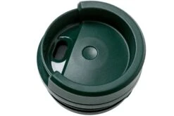 Stanley The NeverLeak Travel Mug, 470 Ml, Thermos, Vert -Kai Soldes Boutique PI10 09851 006 03 stanley