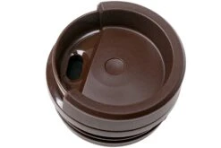 Stanley The NeverLeak Travel Mug, 470 Ml, Thermos, Bronze -Kai Soldes Boutique PI10 09851 010 03 stanley