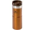 Stanley The NeverLeak Travel Mug, 350 Ml, Thermos, Bronze