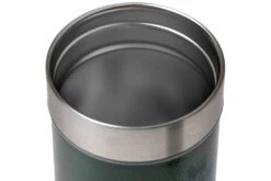 Stanley The NeverLeak Travel Mug 250 Ml, Thermos, Vert -Kai Soldes Boutique PI10 09856 006 02 stanley