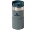 Stanley The NeverLeak Travel Mug 250 Ml, Thermos, Turquoise
