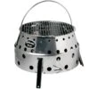 Petromax Atago Rocket Stove -Kai Soldes Boutique PMATAGO 01 petromax pmatago 01