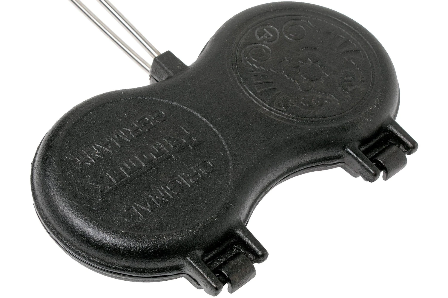 Petromax Appareil à Hamburger En Fonte 4 Petromax Appareil à Hamburger En Fonte – Image 2