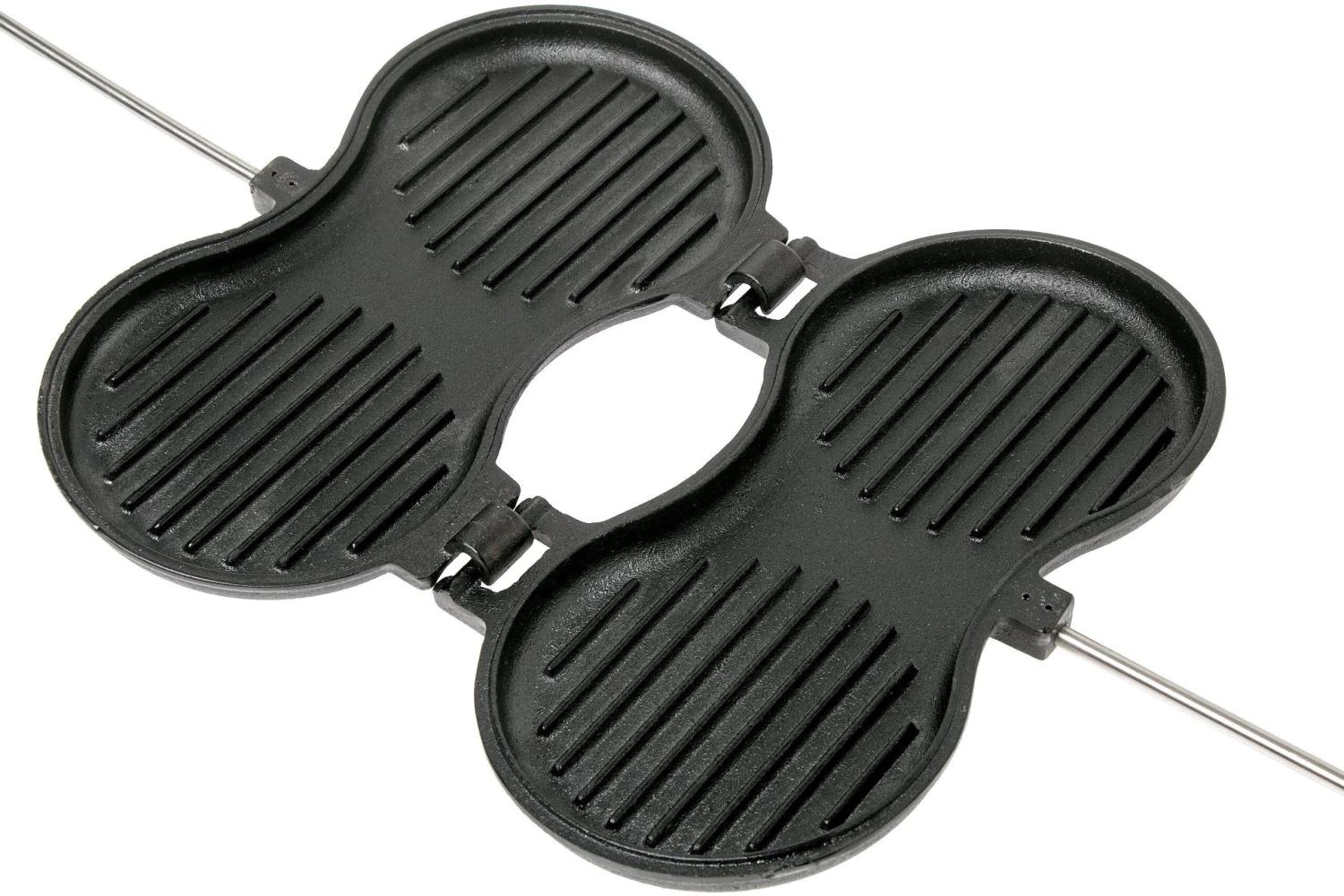 Petromax Appareil à Hamburger En Fonte 5 Petromax Appareil à Hamburger En Fonte – Image 3