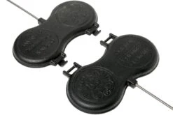 Petromax Appareil à Hamburger En Fonte 10 Petromax Appareil à Hamburger En Fonte -Kai Soldes Boutique PMBG IRON 04 petromax