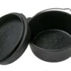 Petromax Dutch Oven Ft1-t Sans Pieds -Kai Soldes Boutique PMFT1 T 02 petromax