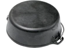 Petromax Dutch Oven Ft3 Fond Plat, FT3-T -Kai Soldes Boutique PMFT3 T 03 petromax pmft3 t 03