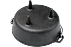 Petromax Dutch Oven Ft3 Avec Pieds -Kai Soldes Boutique PMFT3 03 petromax pmft3 03