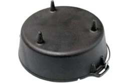 Petromax Dutch Oven Ft6 Avec Pieds -Kai Soldes Boutique PMFT6 03 petromax pmft6 03