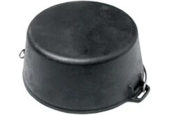 Petromax Dutch Oven FT9 Fond Plat, FT9-T 8 Petromax Dutch Oven FT9 Fond Plat, FT9-T -Kai Soldes Boutique PMFT9 T 03 petromax pmft9 t 03