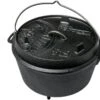 Petromax Dutch Oven Ft9 Avec Pieds -Kai Soldes Boutique PMFT9 01 petromax pmft9 01