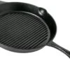 Petromax Fonte Skillet Gril 35 Cm Avec Queue -Kai Soldes Boutique PMGP35 T 01 petromax