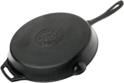 Petromax Fonte Skillet Gril 35 Cm Avec Queue -Kai Soldes Boutique PMGP35 T 02 petromax