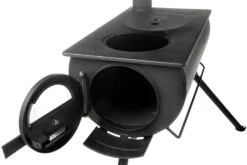 Petromax Loki Stove 2 Poêle à Bois 10 Petromax Loki Stove 2 Poêle à Bois -Kai Soldes Boutique PMLOKI2 03 petromax