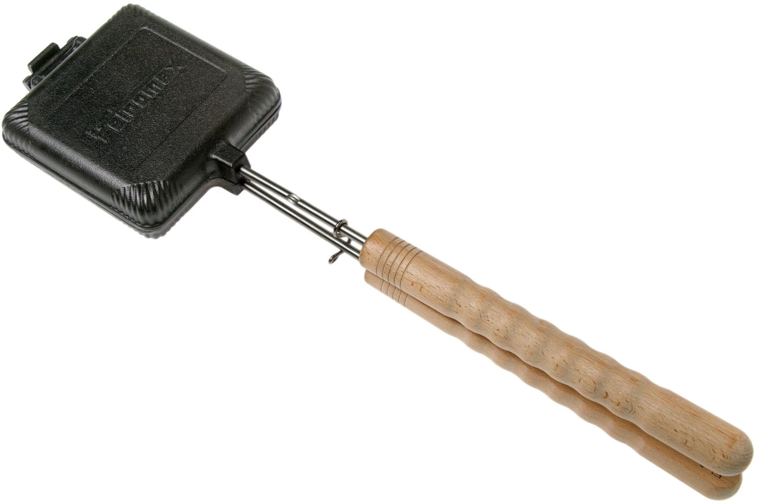 Petromax Fer à Croque Monsieur SW-IRON-S 3 Petromax Fer à Croque Monsieur SW-IRON-S