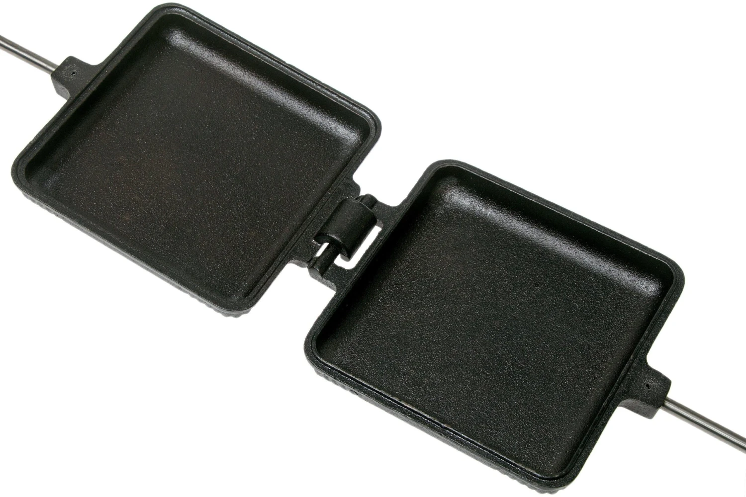 Petromax Fer à Croque Monsieur SW-IRON-S 4 Petromax Fer à Croque Monsieur SW-IRON-S – Image 2