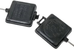 Petromax Fer à Croque-monsieur En Fonte -Kai Soldes Boutique PMSW IRON 04 petromax pmsw iron 04