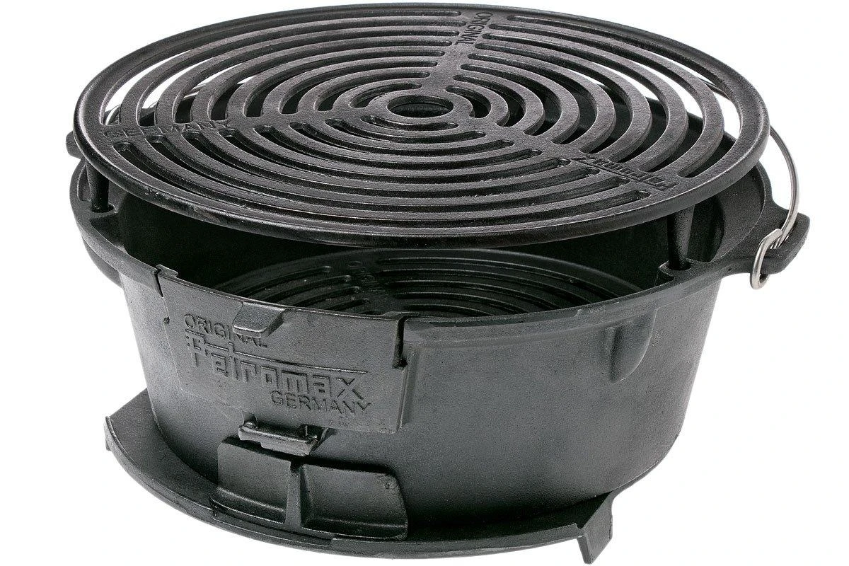 Petromax TG3 Barbecue Grill 3 Petromax TG3 Barbecue Grill