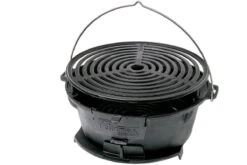 Petromax TG3 Barbecue Grill 7 Petromax TG3 Barbecue Grill -Kai Soldes Boutique PMTG3 02 petromax pmtg3 02