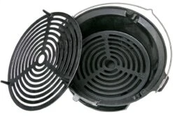 Petromax TG3 Barbecue Grill 8 Petromax TG3 Barbecue Grill -Kai Soldes Boutique PMTG3 03 petromax pmtg3 03