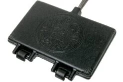 Petromax Fer à Gaufres En Fonte PMWF-IRON-S 8 Petromax Fer à Gaufres En Fonte PMWF-IRON-S -Kai Soldes Boutique PMWF IRON S 03 petromax