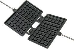 Petromax Fer à Gaufres En Fonte -Kai Soldes Boutique PMWF IRON 03 petromax pmwf iron 03