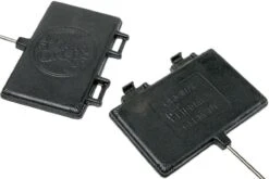 Petromax Fer à Gaufres En Fonte -Kai Soldes Boutique PMWF IRON 04 petromax pmwf iron 04