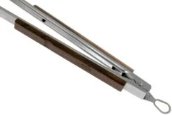 Petromax Pinces à Barbecue Et à Charbon 54 Cm -Kai Soldes Boutique PMZA2 04 petromax