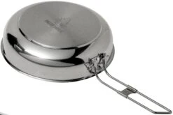 Pathfinder Folding Skillet / Poêle à Frire 8 Pathfinder Folding Skillet / Poêle à Frire -Kai Soldes Boutique PN PTH008 03 pathfinder