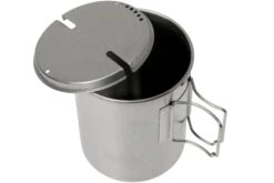 Pathfinder Cup Avec Couvercle, 0,7 Litres -Kai Soldes Boutique PN PTH009 02 pathfinder
