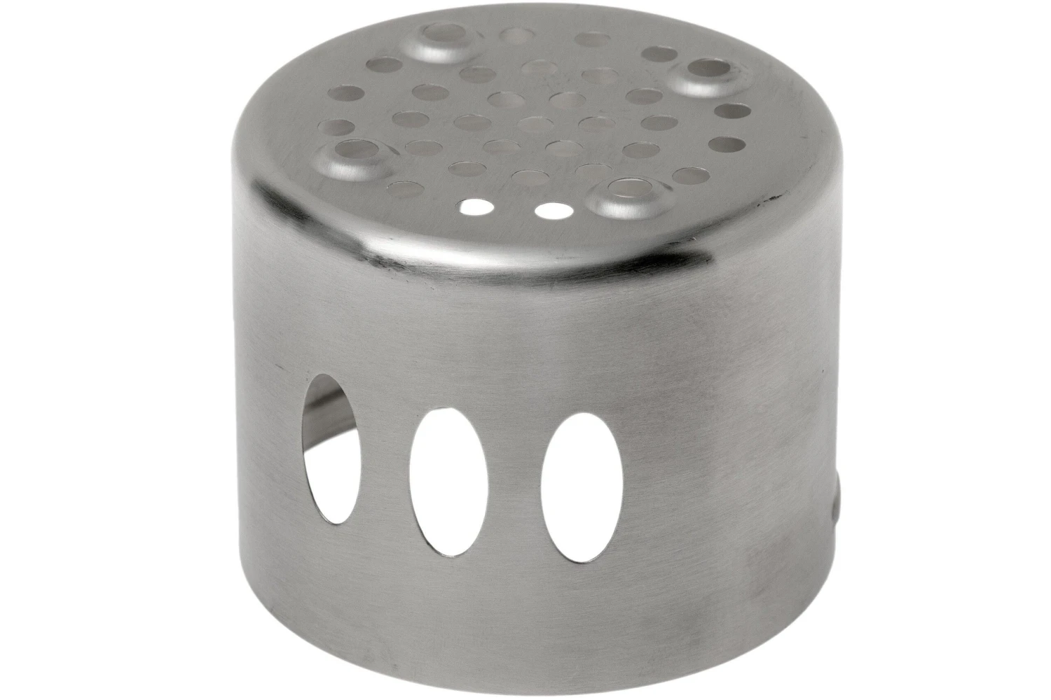 Pathfinder Bottle Stove, Acier Inoxydable 4 Pathfinder Bottle Stove, Acier Inoxydable – Image 2