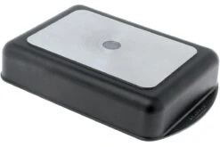 Plat à Rôtir Céramique SCANPAN Classic, 34 X 22 Cm 9 Plat à Rôtir Céramique SCANPAN Classic, 34 X 22 Cm -Kai Soldes Boutique PS30321200 04 scanpan classic ps30321200 04