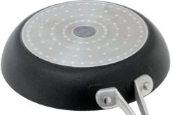 Poêle SCANPAN Pro IQ, 20 Cm -Kai Soldes Boutique PS68002000 04 scanpan pro iq ps68002000 04