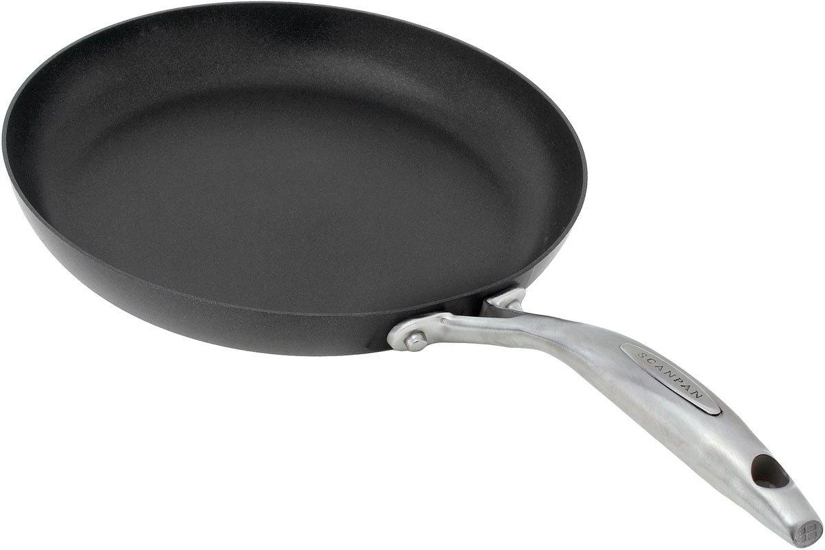 Poêle SCANPAN Pro IQ, 26 Cm 3 Poêle SCANPAN Pro IQ, 26 Cm