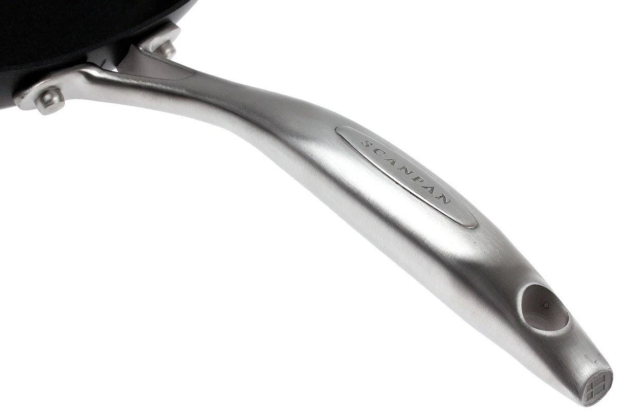 SCANPAN Pro IQ Poêle, 28cm 4 SCANPAN Pro IQ Poêle, 28cm – Image 2