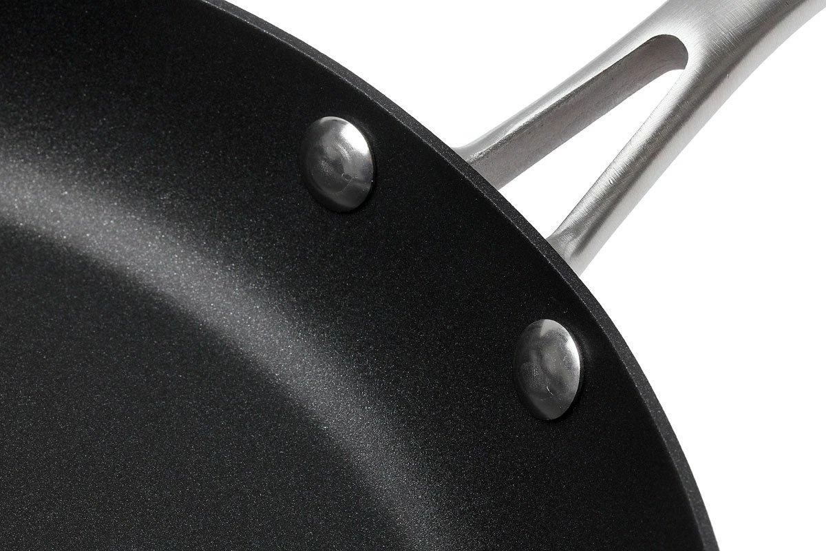 SCANPAN Pro IQ Poêle, 28cm 5 SCANPAN Pro IQ Poêle, 28cm – Image 3