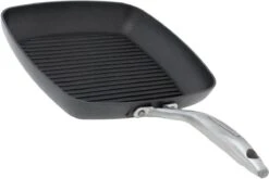 Poêle à Griller SCANPAN Pro IQ, 27 X 27 Cm