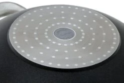 Wok SCANPAN Pro IQ, 32 Cm -Kai Soldes Boutique PS68303200 06 scanpan pro iq ps68303200 06