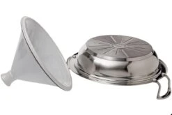 SCANPAN Tajine 28 Cm, 71352810 -Kai Soldes Boutique PS71352810 03 scanpan tajine ps71352810 03