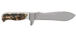 PUMA Mini White Hunter 616375 Couteau Miniature 8 PUMA Mini White Hunter 616375 Couteau Miniature -Kai Soldes Boutique PU616375 02 puma