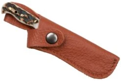 PUMA Mini White Hunter 616375 Couteau Miniature 11 PUMA Mini White Hunter 616375 Couteau Miniature -Kai Soldes Boutique PU616375 05 puma