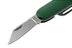 PUMA TEC Camping Tool 7285002 Vert, Couteau Suisse -Kai Soldes Boutique PU7285002 03 puma